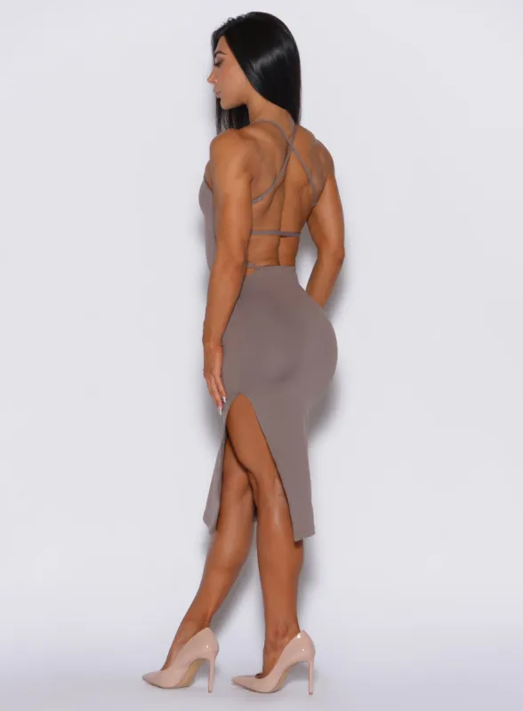 Bombshell Bunny Dress sold by Bombshell Sportswear