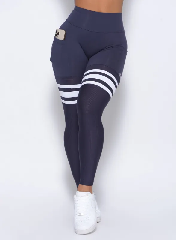 Perform Thigh Highs sold by Bombshell Sportswear