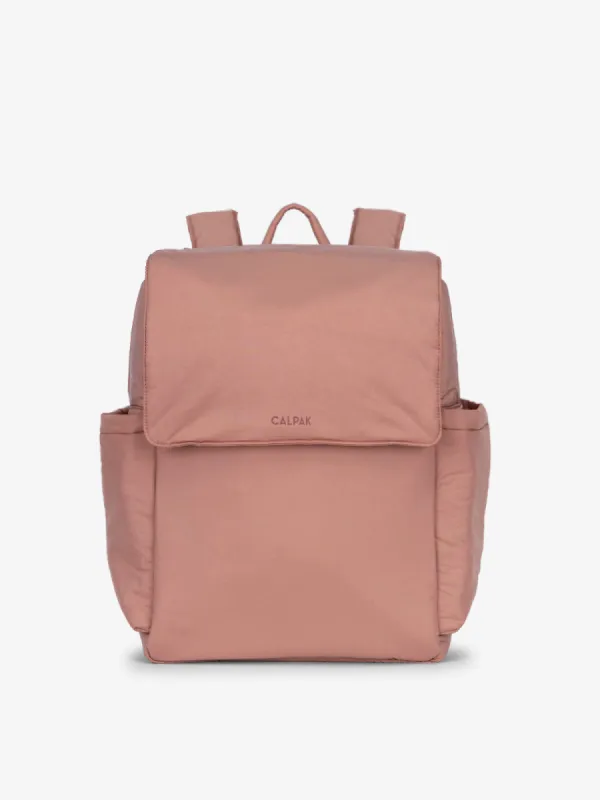 Diaper Backpack with Laptop Sleeve sold by Calpak
