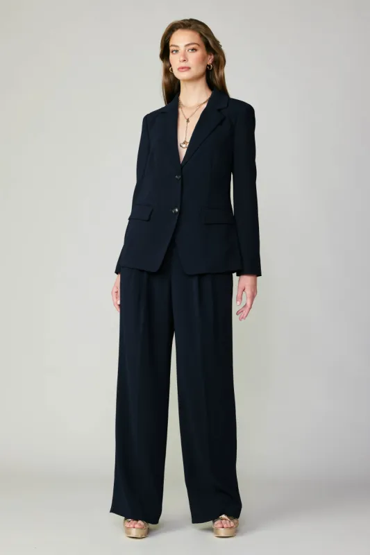 Pintucked Trousers sold by Current Air