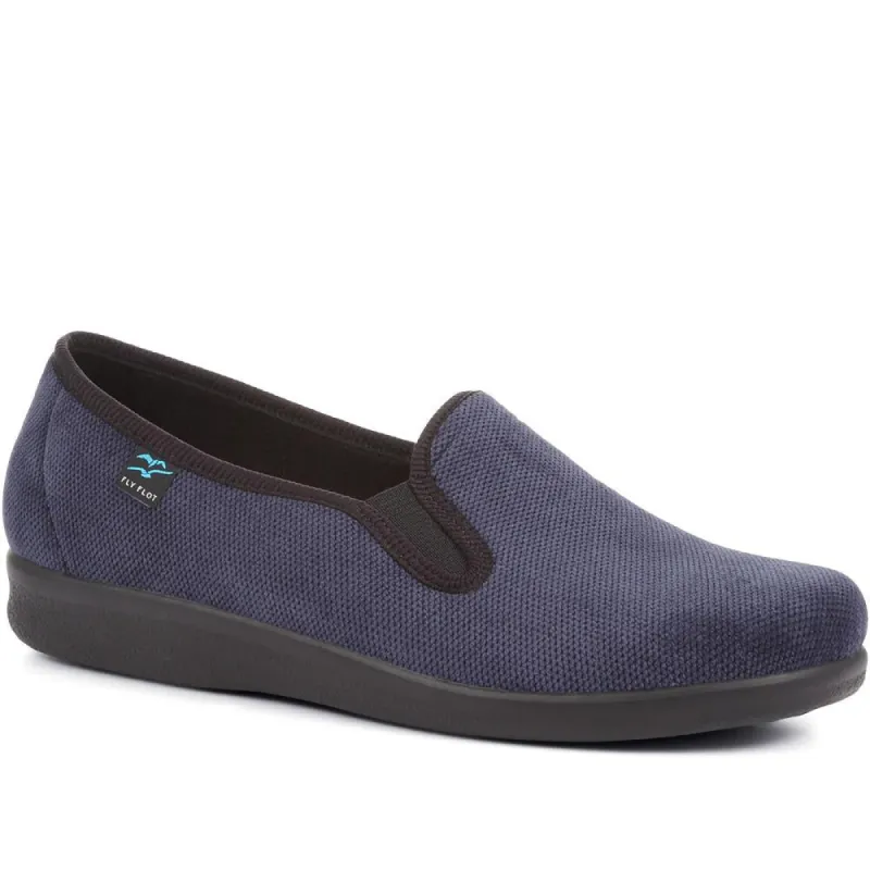 Lightweight Slippers - FLY36093 / 322 501 sold by Shoe-Shop