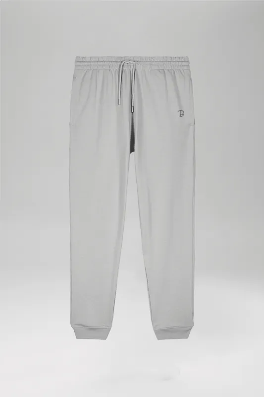 Embroidered P Joggers sold by Pitod