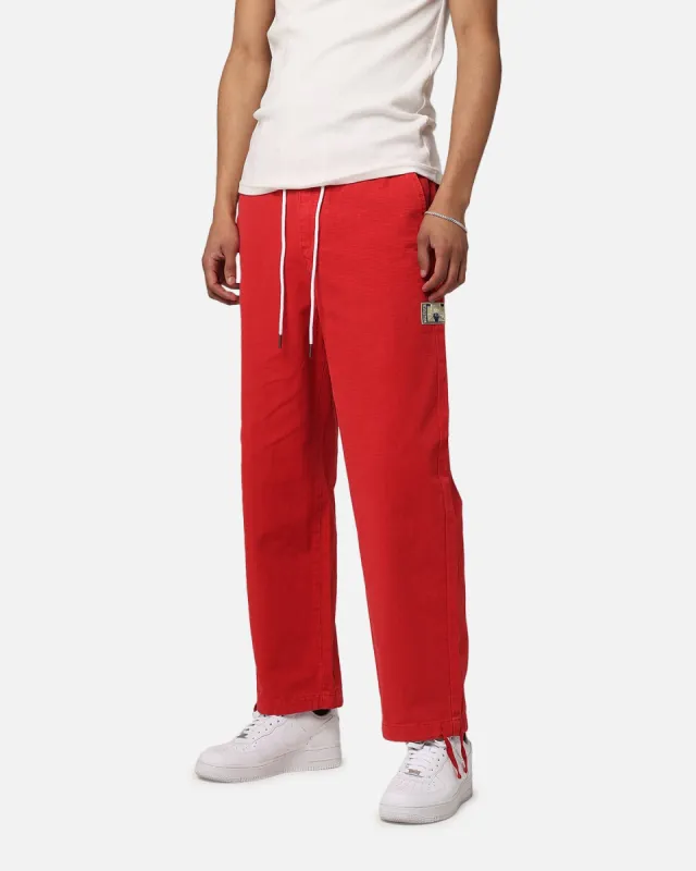 Carre XXL Jogger Pant Orange sold by Culture Kings
