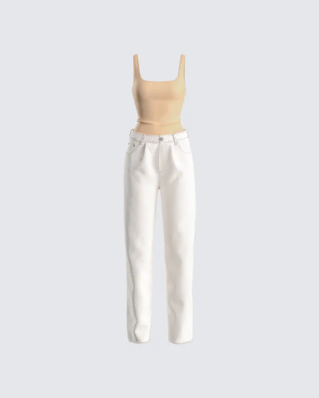 Saga Denim Set sold by Finesse
