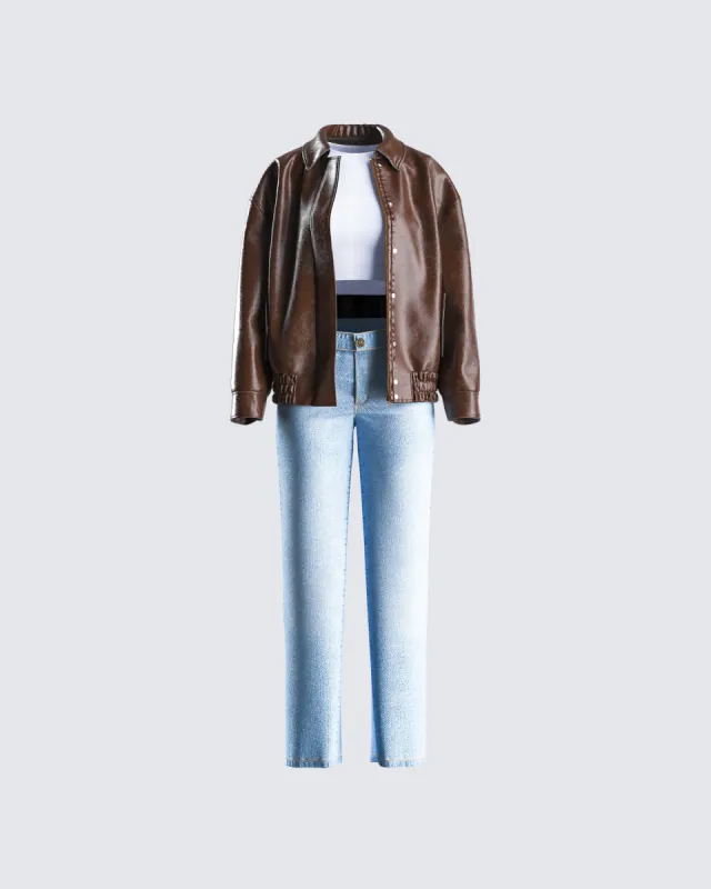 Maven Vegan Leather Set sold by Finesse