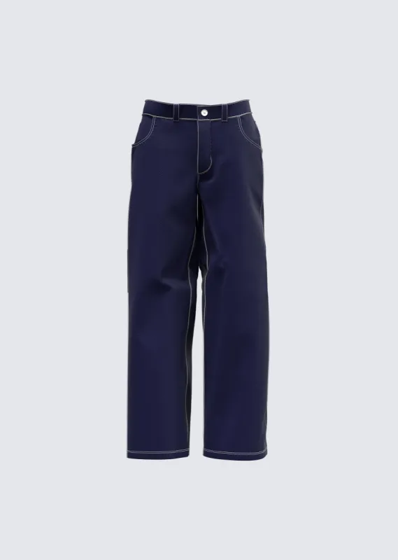 Jada Daddy Carpenter Jeans sold by Finesse