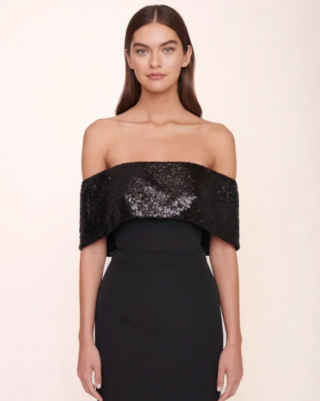 Giselle Top sold by TNT Fashion