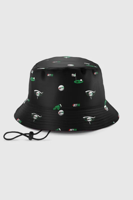 BET99 Bucket Hat sold by TEAMLTD