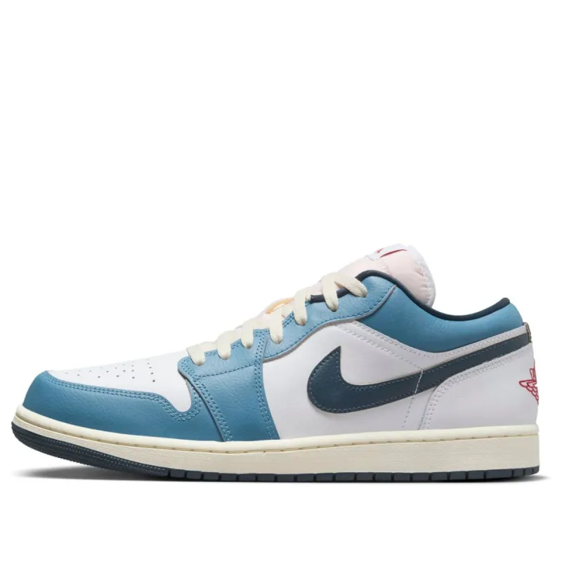 Air Jordan 1 Low SE 'Motion Pack' HM3711-144 sold by KicksCrew