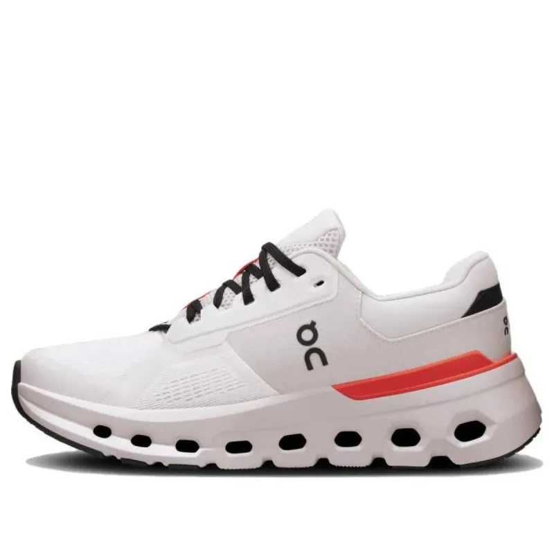 On Running Cloudrunner 2 'White Orange' 3ME10140248 sold by KicksCrew
