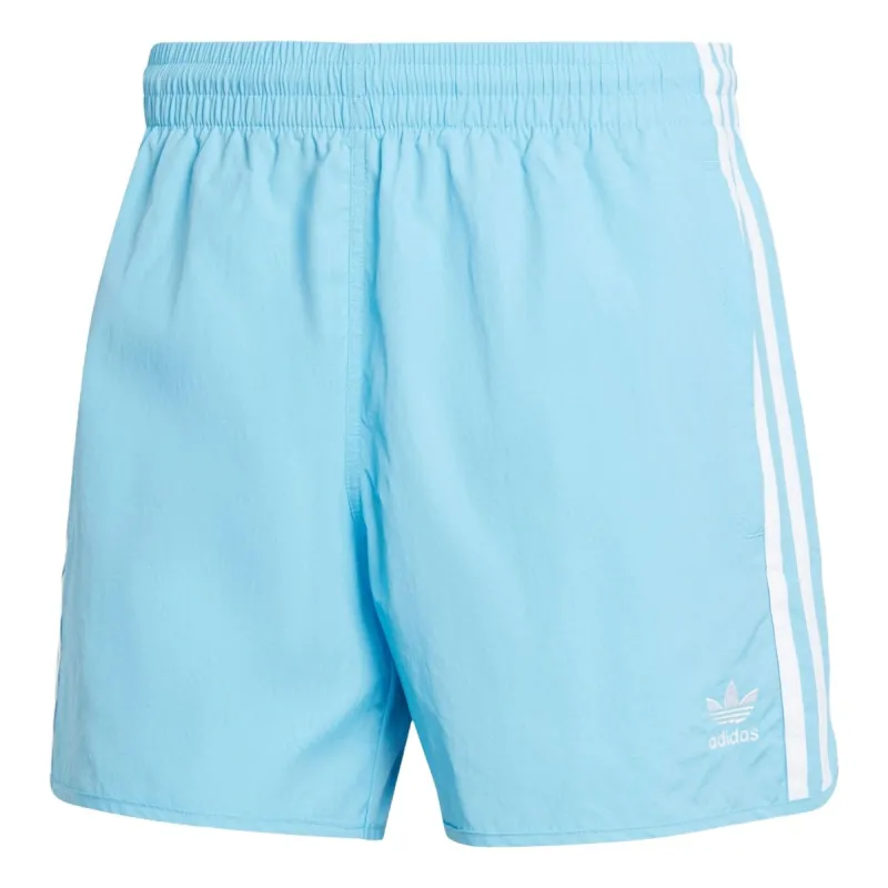 adidas Adicolor Classics Sprinter Shorts Asia Sizing 'Light