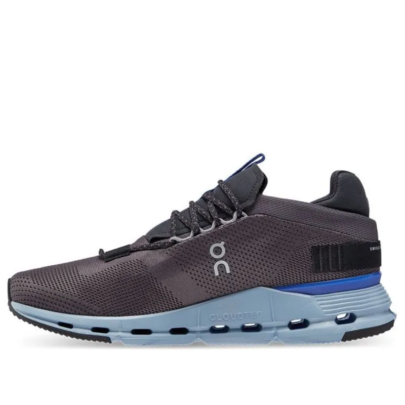 On Running Cloudnova 'Eclipse Chambray' 26.98494 sold by KicksCrew