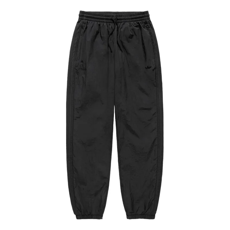 XL adidas × jjjjound Nylon Track suit Adidas Men's x JJJJound Track Top in Black adidas