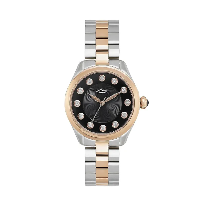 Rotary Classic - LB010/W/10 sold by Rotary Watches
