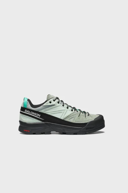 X-ALP LTR Black/Green Milileu Bay 47596100 sold by Nomad