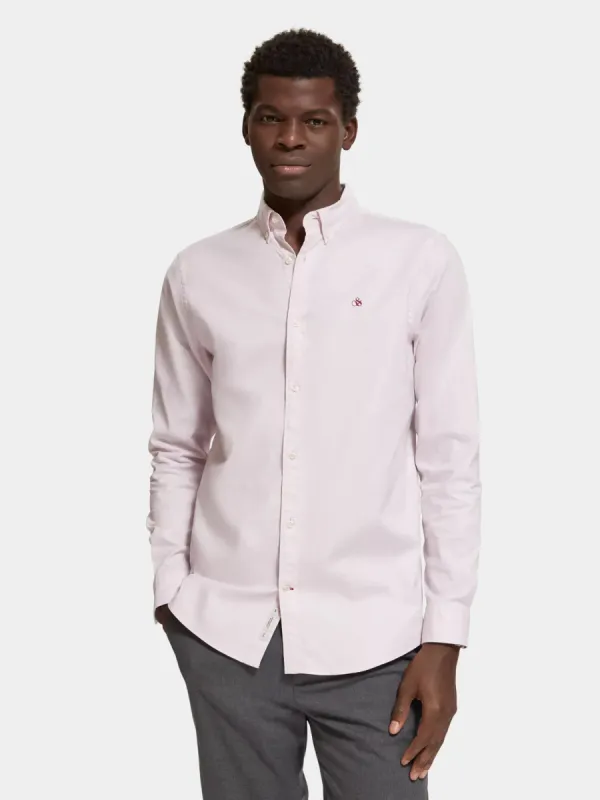 Oxford shirt sold by Scotch and Soda