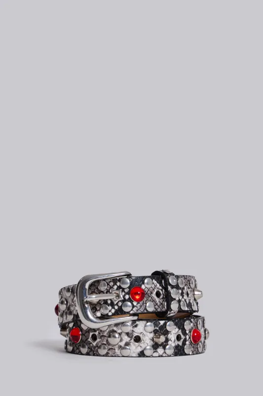 Mamba Belt | Jaded London | Accessories