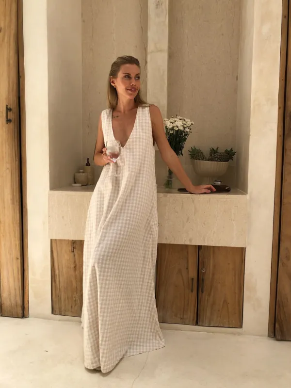 Gili Dress sold by Modatrova