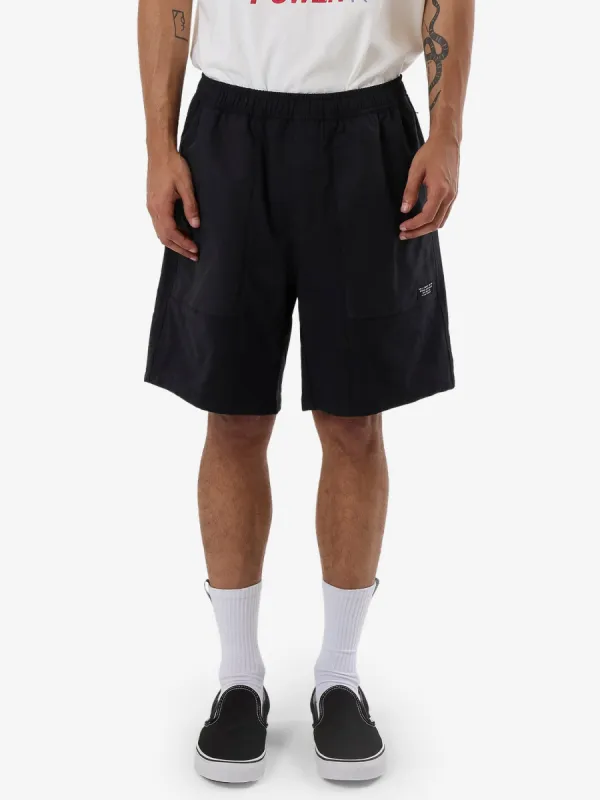 Hidden Short - Black sold by Thrills