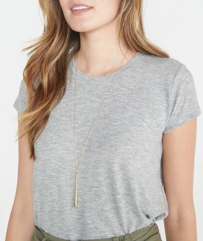 Soko Pia Pendant Necklace sold by Marine Layer
