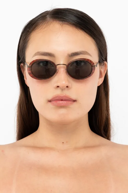 SGBROOK - The Brooklyn Sunglasses sold by los angeles apparel