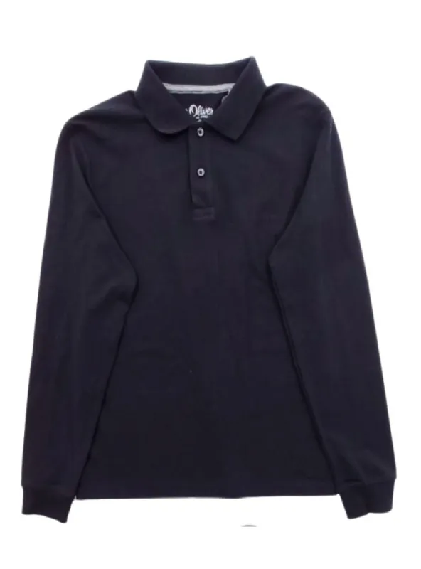 LONG SLEEVE GOLF T-SHIRT sold by FBO