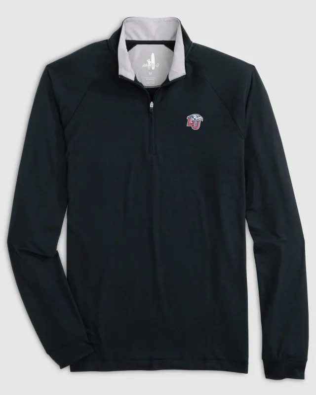Liberty Freeborne Performance 1/4 ZIp sold by Johnnie-O