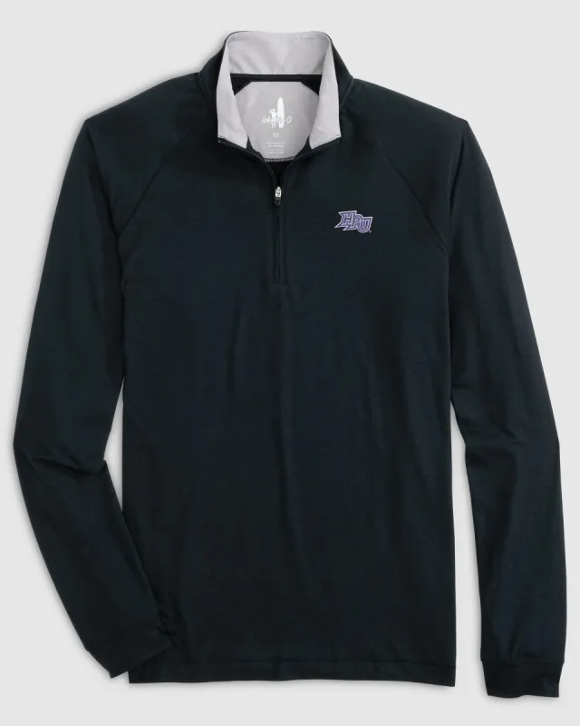 High Point Freeborne Performance 1/4 Zip sold by Johnnie-O