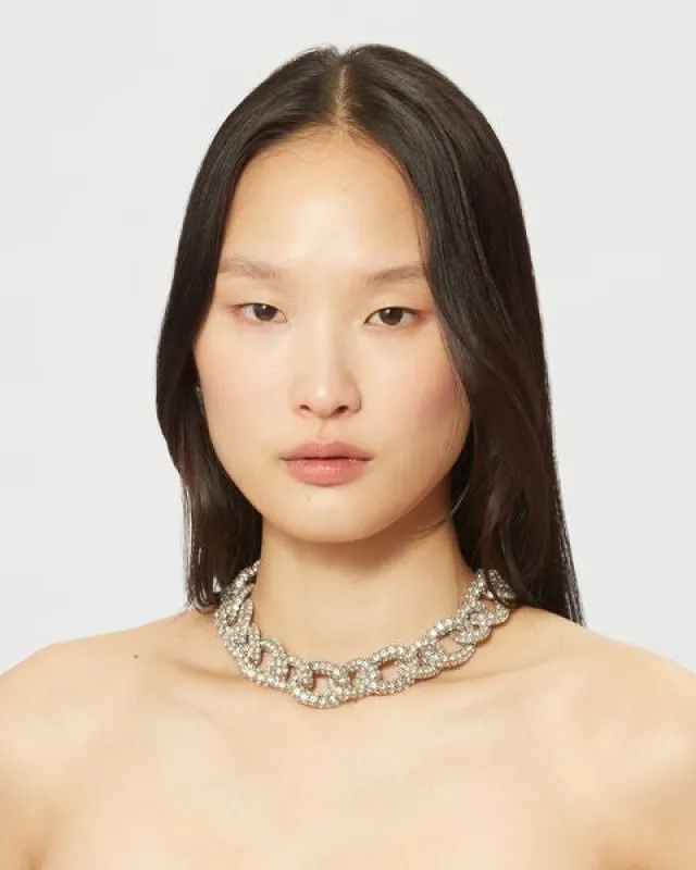 Ras du cou Funky Ring sold by Isabel Marant