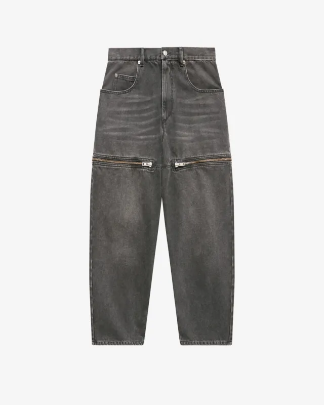 Pantalon Salia sold by Isabel Marant