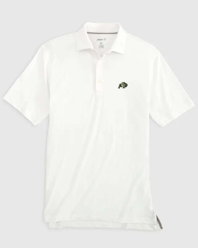 Colorado Birdie Jersey Performance Polo sold by Johnnie-O
