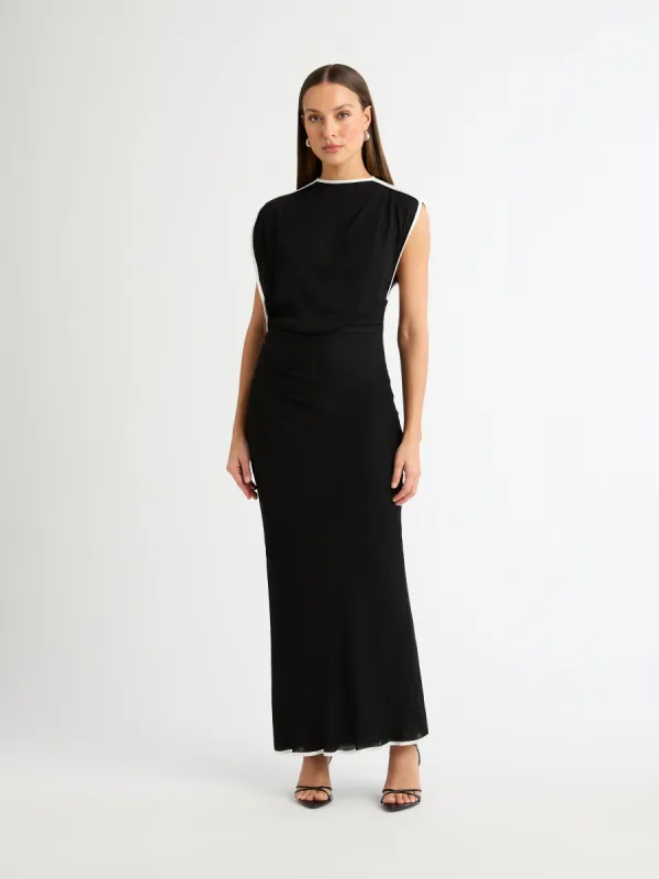 ISABELLA MAXI DRESS sold by Sheike