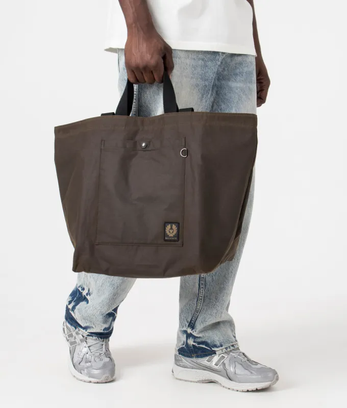 Tote Bag sold by EQVVS