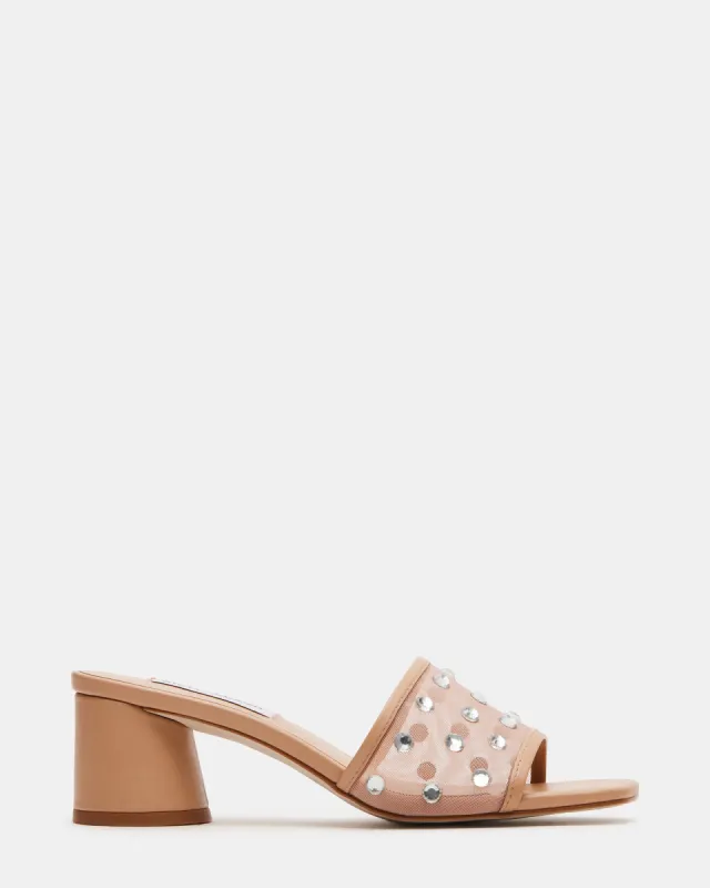 GILLIAN RHINESTONES sold by Steve Madden