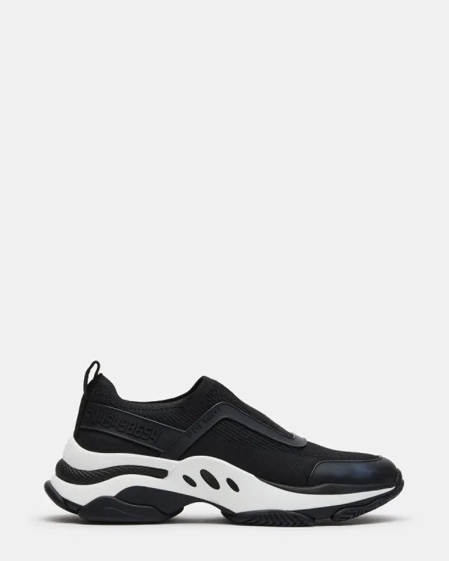 MAZUS BLACK - SM REBOOTED sold by Steve Madden