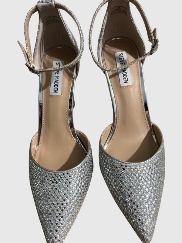AUTHENTIC RHINESTONES - SM REBOOTED sold by Steve Madden