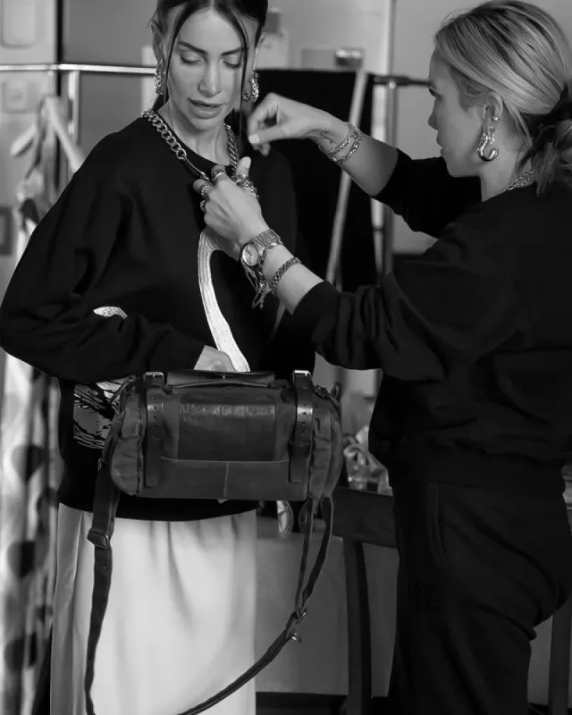 Personal Shopping + Styling Appointment sold by Care Tucker