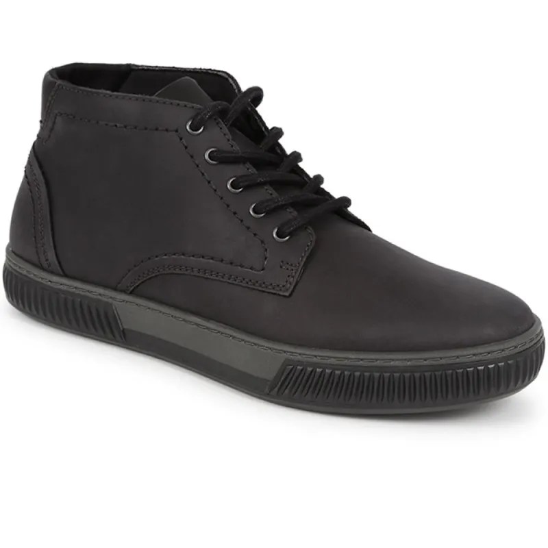 Dorset Leather Chukka Boots  - DORSET / 325 901 sold by Jones Bootmaker