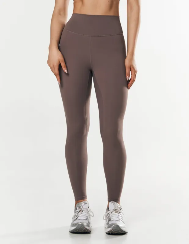 Full Length Tights NANDEX ™  - Earth sold by Stax