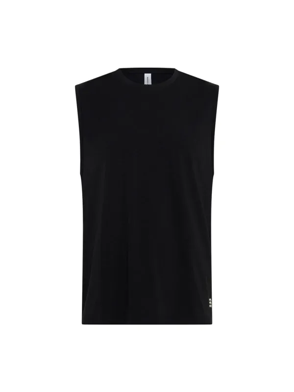 Kindred Tech Tank - Black sold by Bondi Active