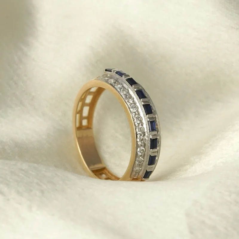 Jane  Ring sold by Vibe With Moi