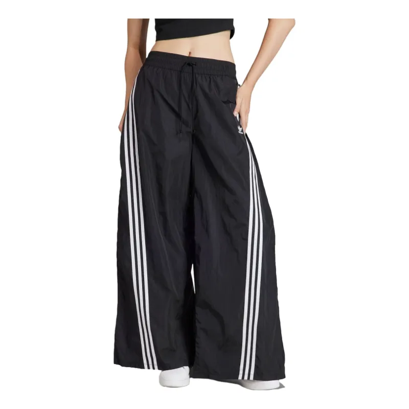 パンツ adidas/mega flare track pants/XL adidas/mega flare track pants/XL