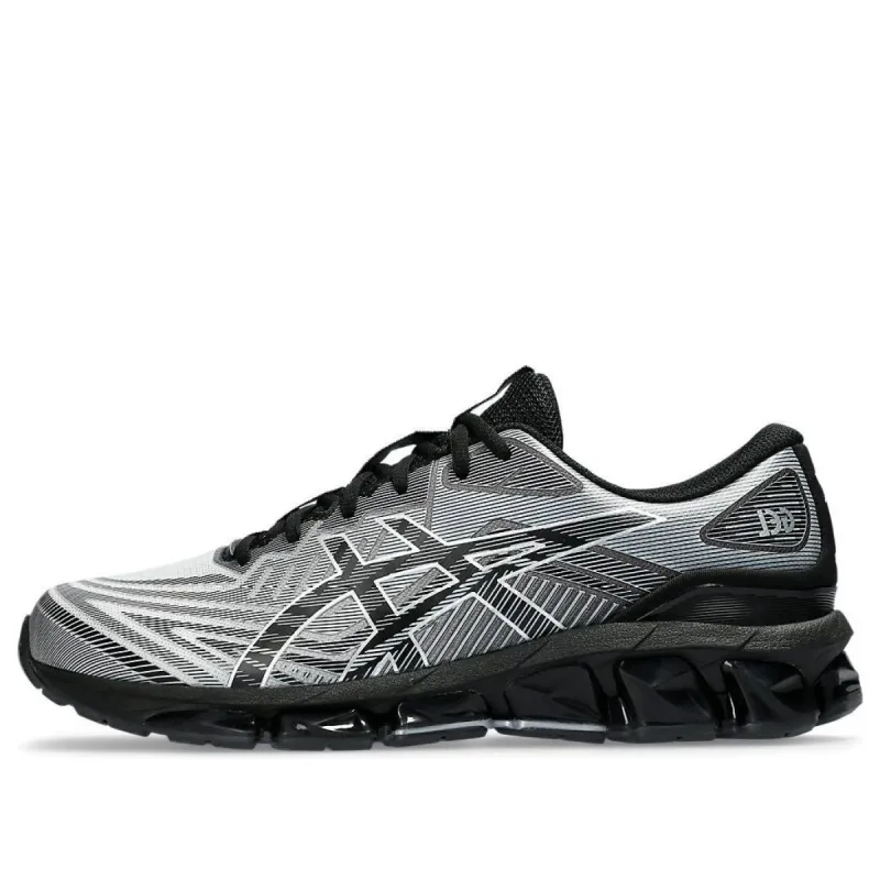 ASICS Gel-Quantum 360 7 'Black White' 1201A915-002 sold by KicksCrew
