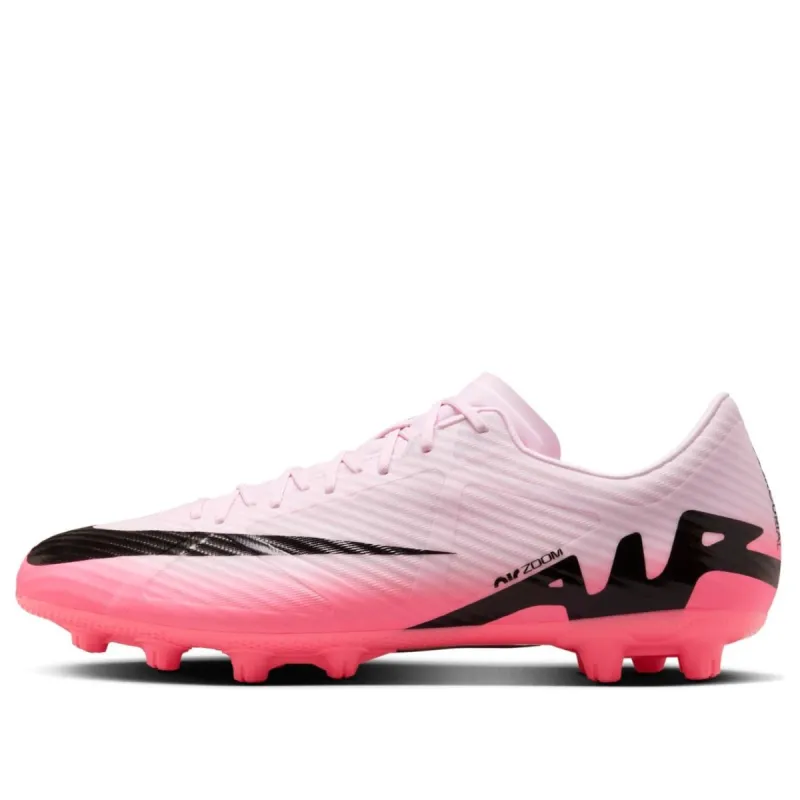 シューズ NIKE ZOOM MERCURIAL VAPOR 15 PRO HG NIKE】 ナイキ ZOOM VAPOR 15 PRO HG ズーム ヴェイパー 15 PRO