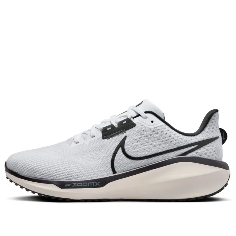 Nike Air Zoom Vomero 17 'White Pure Platinum Black' FB1309-104 sold by KicksCrew