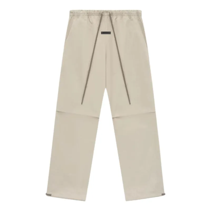 Fear of God Essentials Lounge Pants 'Mink' 130SU244404F sold by KicksCrew