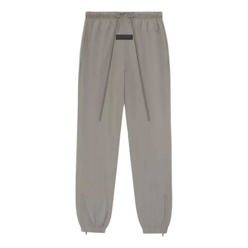 Fear of God Essentials Track Pant 'Dust' 130SU242165F sold by KicksCrew