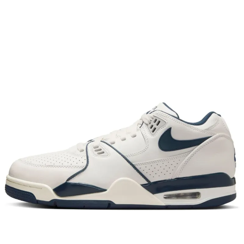 Nike Air Flight '89 Low 'Phantom Armory Blue' FQ8256-001 sold by KicksCrew