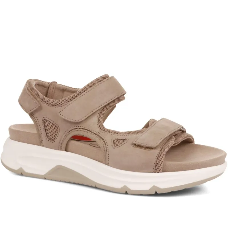 Chunky Sports Sandals - GAB35524 / 321 582 sold by Shoe-Shop