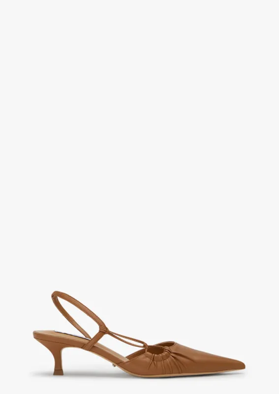 Kramer Tan Nappa sold by Tony Bianco